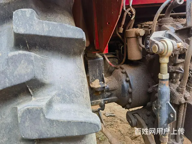【搞定了！】出售东风904驴头牛3笼旋耕机 - 图片 5