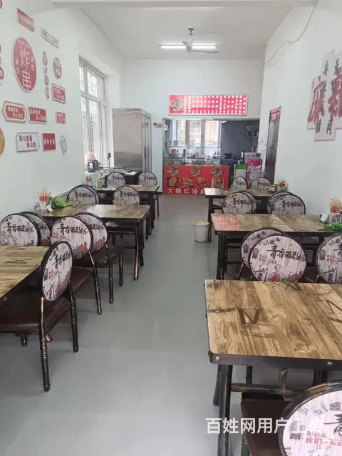 【搞定了！】道里 工农大街麻辣烫出兑  餐馆 快餐店出兑 - 图片 4