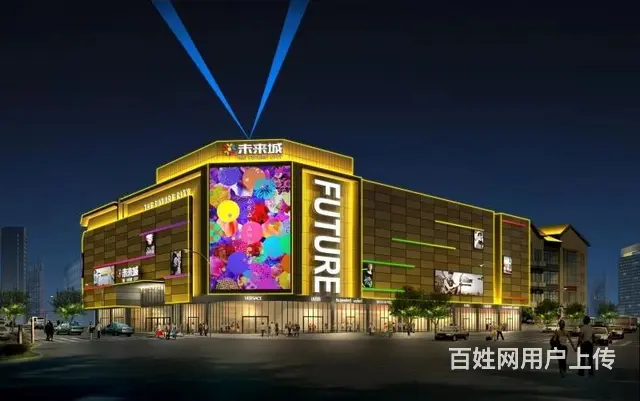 建筑亮化，园林景观亮化，城市路灯照明工程施工 - 图片 5