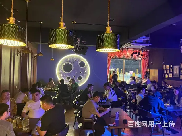 1150    富力城一手酒吧转让 客流稳定 位置好 人流大 - 图片 12