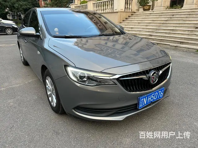 【搞定了！】别克 英朗 2018款 1.0T 手动 15T - 图片 3