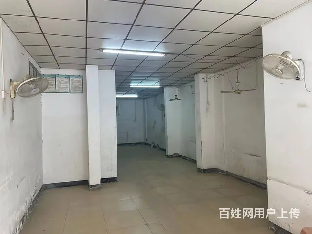 （51旺铺推荐）乐东黄流镇市中心90平方旺铺转让或出租 - 图片 7