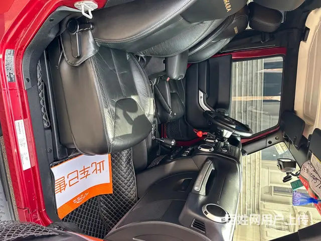 Jeep Wrangler [牧马人](进口) 2013款 - 图片 10