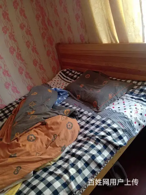 鑫茂花园 普通住宅1厅 中等装修 - 图片 2