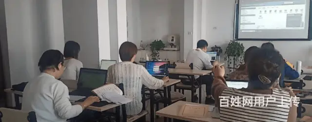 抚顺新抚会计零基础学校培训 - 图片 2