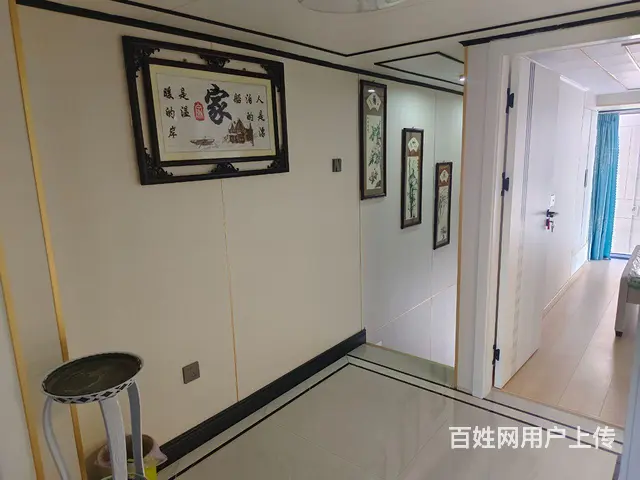 中环赞城豪华装修两室，首次出租 - 图片 2