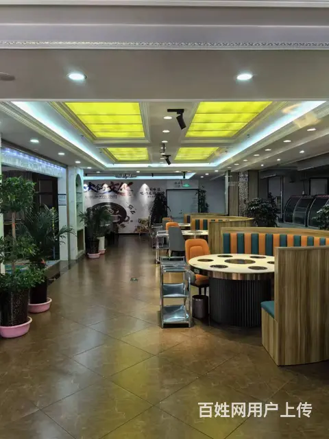 位于昌吉市南公园西路临街火锅店转让 - 图片 8