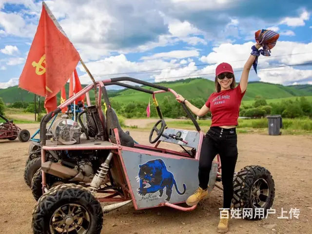 呼伦贝尔额尔古纳呼伦贝尔旅游包车租车价格好旅行社 - 图片 3
