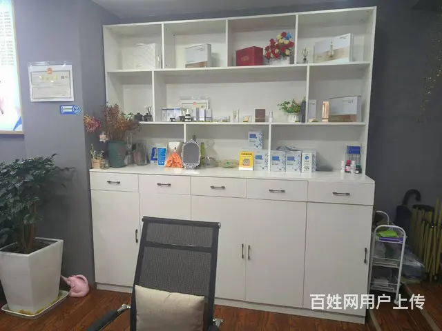 （51旺铺推荐）盘龙区金江路50平祛斑痘店转让 - 图片 8