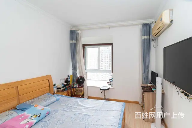 南 深业华府 2室2厅 - 图片 5