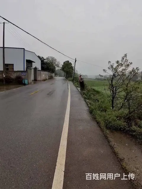 （房东直租)浏阳市永安镇芦塘村850平标准厂房优价出租 - 图片 3