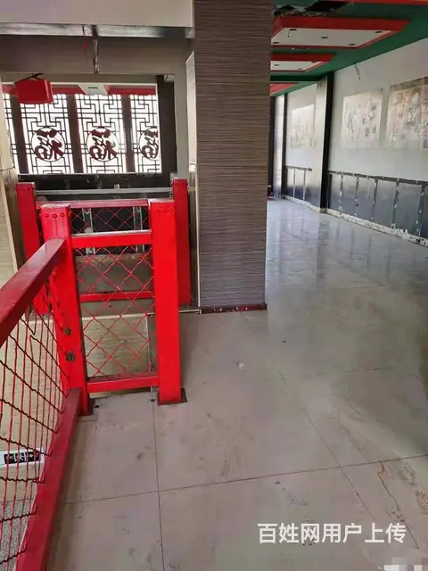 解放北路临街门市商铺出租出售（可承担一部分更名费 - 图片 4