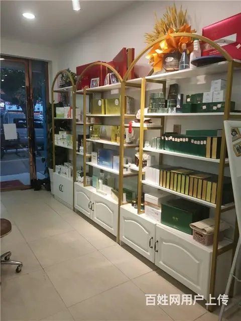 （同城搜铺网）老城通佛路50平美容店转让（可空转） - 图片 6