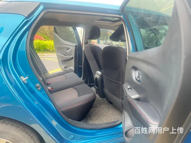 日产 蓝鸟 2019款 1.6 无级 智联高能版 - 图片 11