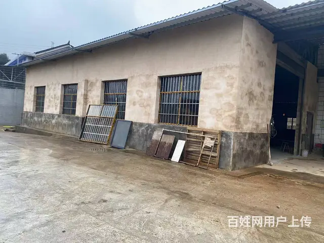 （房东直租）岳麓区含浦学士收费站400平米厂房优价出租 - 图片 6