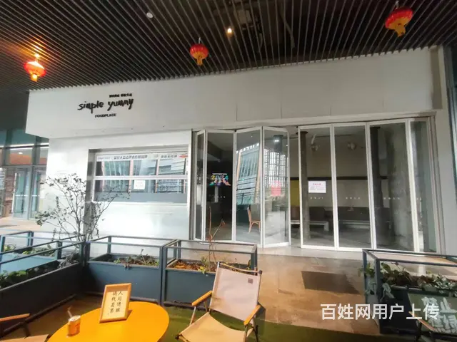（51旺铺推荐）华润中心173平旺铺招租 - 图片 9