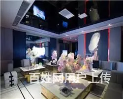 南宁金色铭人KTV--娱乐会所预订预订 - 图片 3