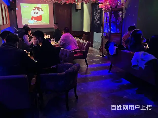 B12677一十字路口临街公交车旁旺铺转让 - 图片 5