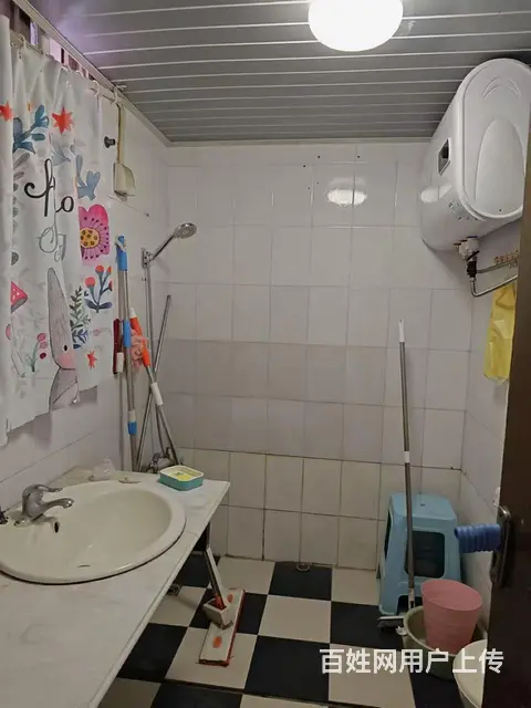 房屋出租，两室一厅 - 图片 2