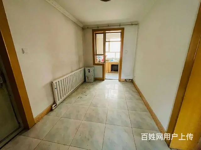 南大街信合大厦对面 丽园小区两室4楼 用钱急售 随时看房 - 图片 3