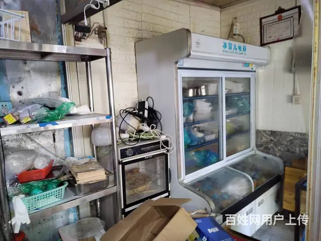 （易转推荐）黄岩好位置餐饮旺铺低价转让 - 图片 3