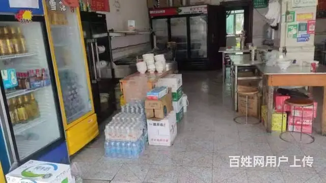 位置好 生意好做 租金低 有固定的客源 速来 - 图片 2