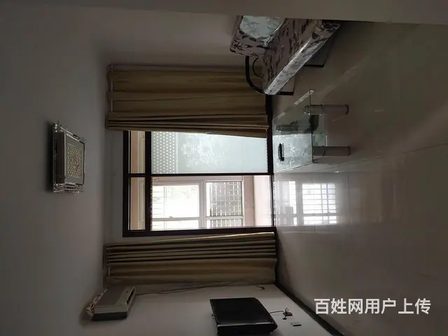 康馨园，三个空调，人民医院，吾悦广场附近，精装修家具家电齐全 - 图片 1
