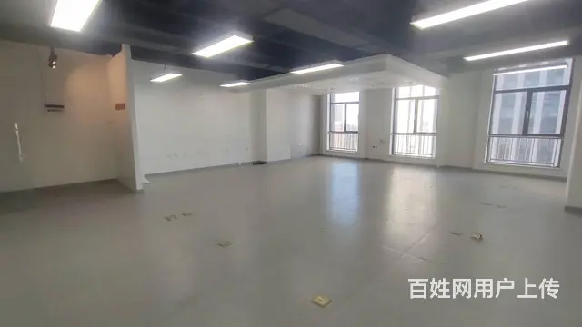 和平区 三好街丨华强广场A座丨135平丨开间丨开发商出售丨5 - 图片 10