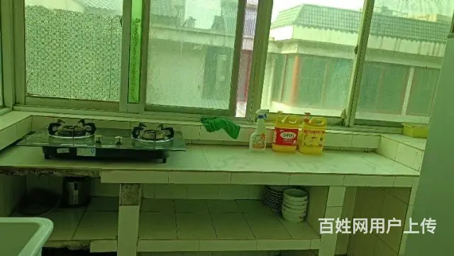 市中心，北门口，中山街，两室，低价出租 - 图片 3