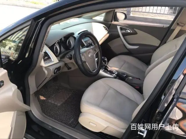 别克 英朗 2012款 英朗GT 1.6T 手自一 - 图片 10