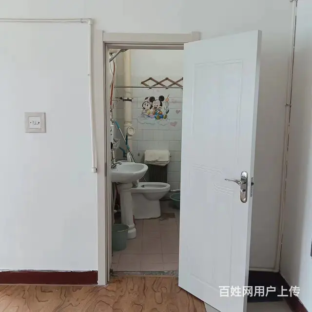 【搞定了！】兴华里新区 普通住宅1厅 简单装修 - 图片 10