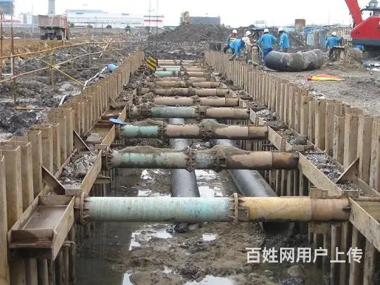 三门峡价格低的拉森桩厂家 - 图片 2