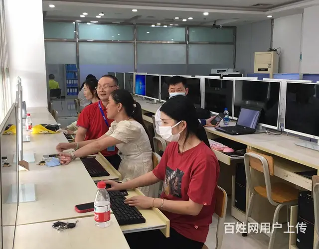 新塘零基础学电脑，文员 office办公软件培训 - 图片 2