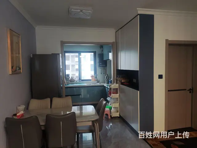 精装拎包入有证住带车位 - 图片 3
