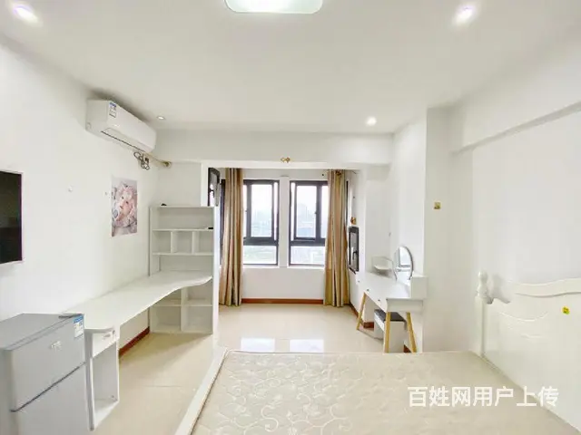 急售24万拎包入住即买即用首付十万精装现房明厨明卫全景落地窗 - 图片 3