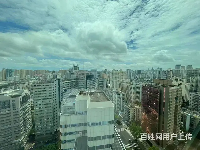 （三横王）国贸220平直接入驻，优质 - 图片 6