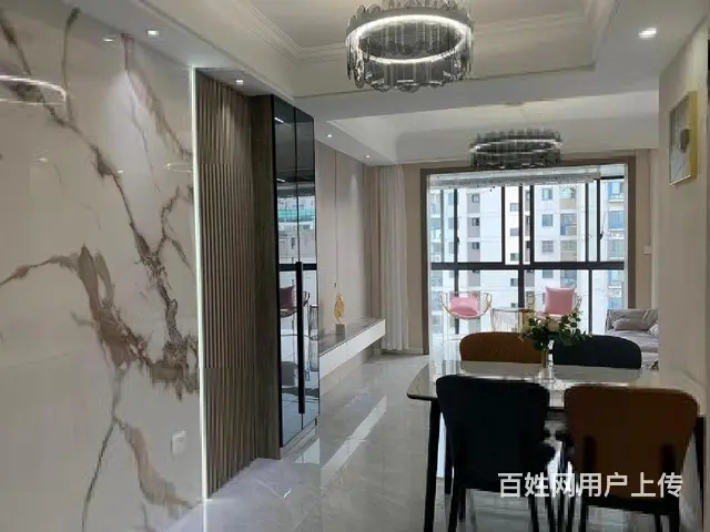 急售豪华全新装修 太湖明珠苑 中间楼层 诚心出售 价格可谈 - 图片 5
