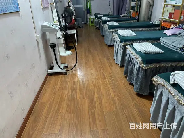 （极 致）整体转让经营4年的美容院！客户资源稳定 - 图片 2