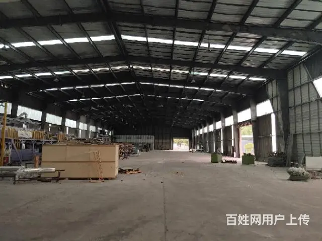 陆家合丰单层厂房出租 - 图片 2