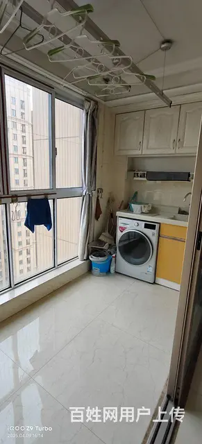 新城香溢澜桥，前黄高中旁边。走路几分钟。有钥匙看房随时。 - 图片 2