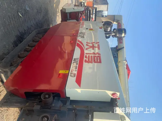21年上半年常柴118.手续齐全，假一赔十 - 图片 2