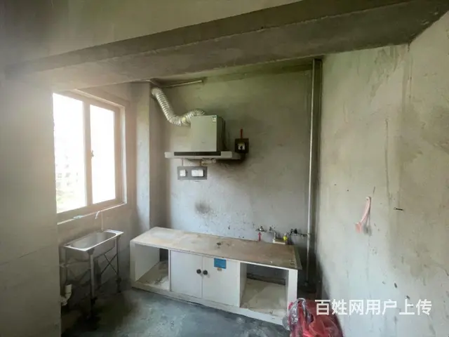 私房！99.80万元126.00平毛坯多层 - 图片 4