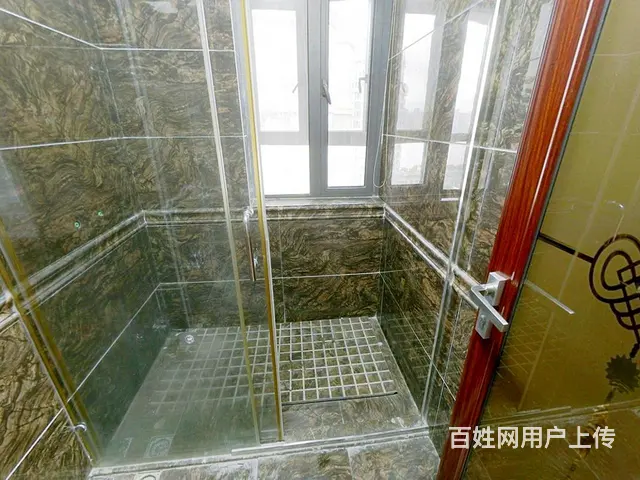 六合盛世鹭洲观澜东边户可看江景 精装大3房带中 央空调包过户 - 图片 11