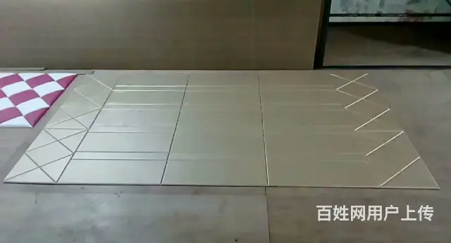 德阳广汉沙发酒吧软硬包订做厂  - 图片 5
