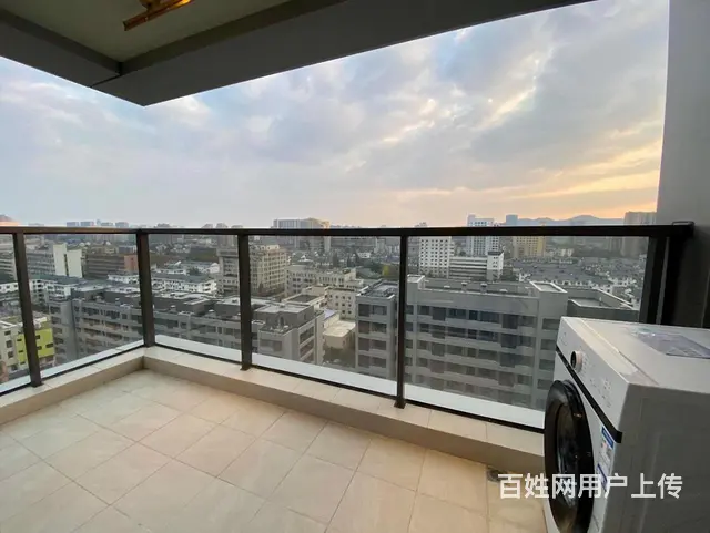 领地天屿 2室2厅1卫 南北通透 配套齐全 90平 拎包入住 - 图片 7