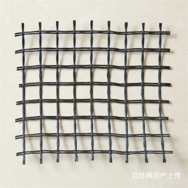 山东路基填筑土工格栅厂家直销 - 图片 2