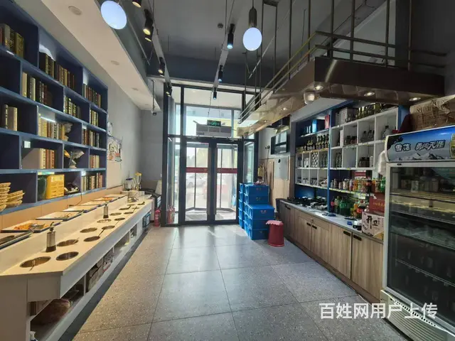 平房连锁烧烤店出兑 餐馆餐饮店铺转让 - 图片 6