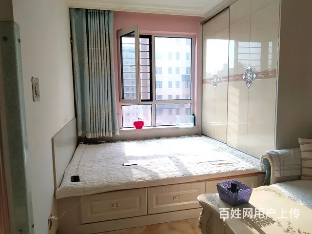 中泽城小区   格局好 拎包入住 带家具家电 - 图片 5