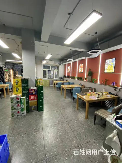【搞定了！】南岗区海河东路餐饮店转让 - 图片 2