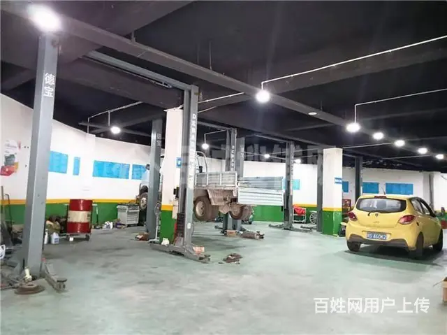 【搜铺】 南外汉兴大道主干道500平汽修转让（可空转） - 图片 5